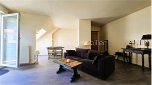 t3 à la vente -   91390  MORSANG SUR ORGE, surface 55 m2 vente t3 - UBI480216527